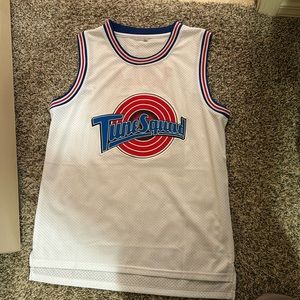 Tune Squad Jersey